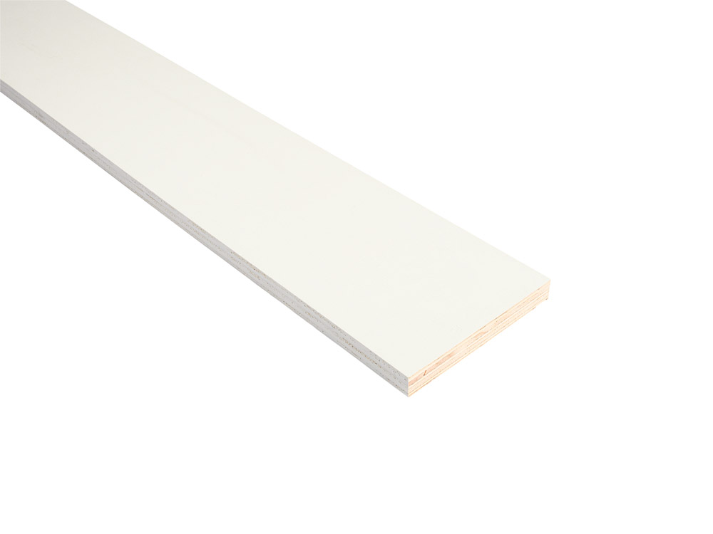 SG350 – Stelkozijn wit gegrond 15 x 215 mm