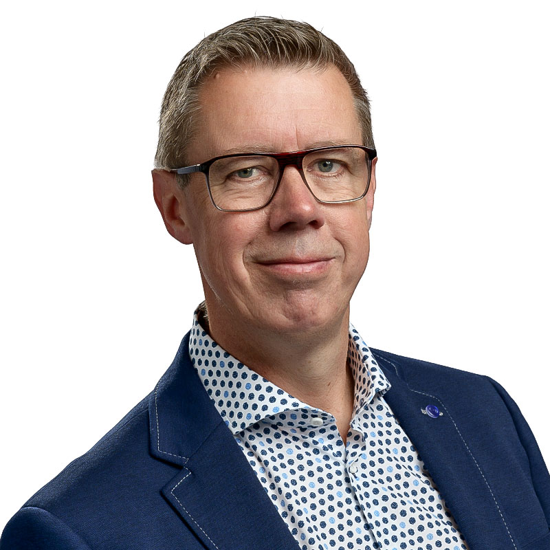 HenriKistemaker