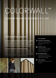 Colorwall Brochure