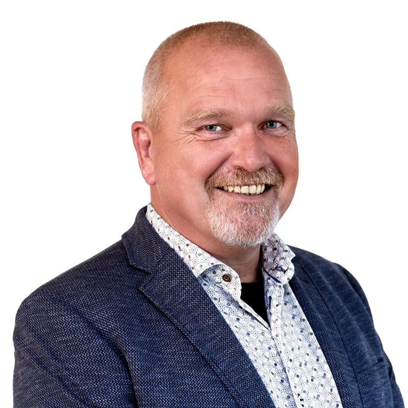 Rudi Vos