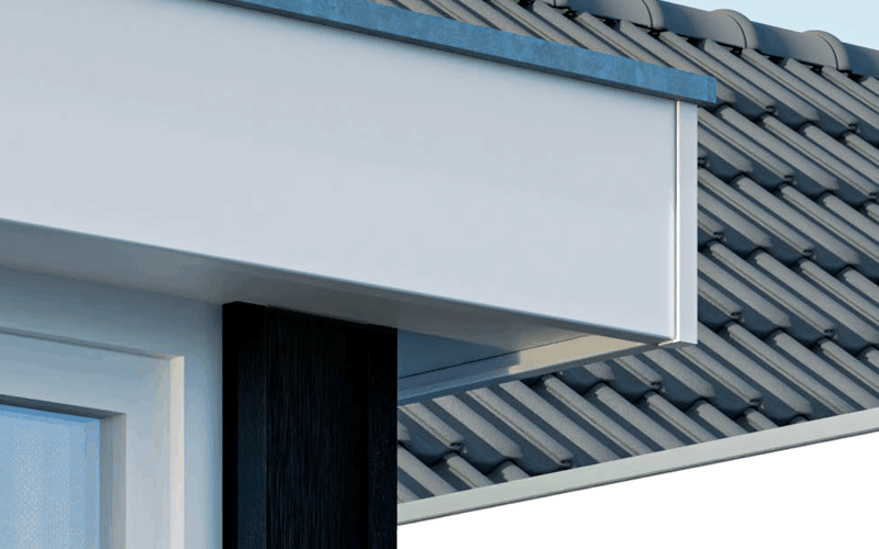 Volschuim Boeideel Progé